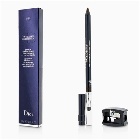 christian dior eyeliner pencil|Christian Dior eyeliner pencil waterproof.